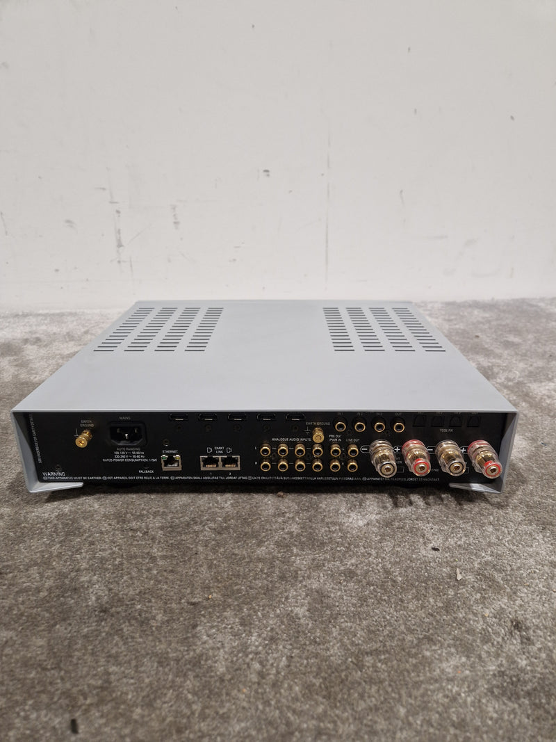 Linn Majik DSM/2/S Audio Interface - High-Fidelity Streaming - Excellent w/ Power Cable - Image 6
