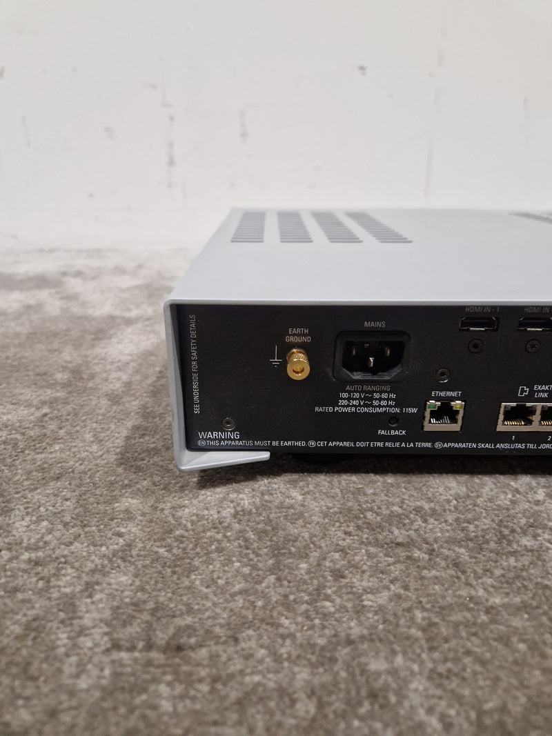 Linn Majik DSM/2/S Audio Interface - High-Fidelity Streaming - Excellent w/ Power Cable - Image 10