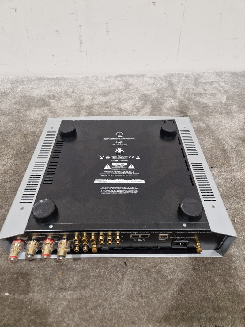 Linn Majik DSM/2/S Audio Interface - High-Fidelity Streaming - Excellent w/ Power Cable - Image 12