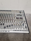 Behringer Eurodesk Sl3242fx-Pro Mixer - Multi-Effects Engine - Very Good w/ Power Cable - Photo 10