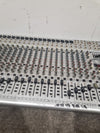 Behringer Eurodesk Sl3242fx-Pro Mixer - Multi-Effects Engine - Very Good w/ Power Cable - Photo 20