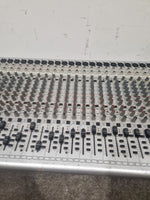 Behringer Eurodesk Sl3242fx-Pro Mixer - Multi-Effects Engine - Very Good w/ Power Cable - Image 11