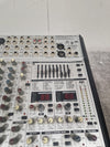 Behringer Eurodesk Sl3242fx-Pro Mixer - Multi-Effects Engine - Very Good w/ Power Cable - Photo 12
