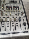 Behringer Eurodesk Sl3242fx-Pro Mixer - Multi-Effects Engine - Very Good w/ Power Cable - Photo 22