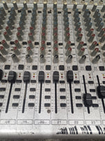 Behringer Eurodesk Sl3242fx-Pro Mixer - Multi-Effects Engine - Very Good w/ Power Cable - Image 23