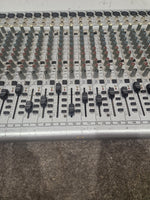 Behringer Eurodesk Sl3242fx-Pro Mixer - Multi-Effects Engine - Very Good w/ Power Cable - Image 14