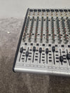 Behringer Eurodesk Sl3242fx-Pro Mixer - Multi-Effects Engine - Very Good w/ Power Cable - Photo 15