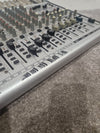 Behringer Eurodesk Sl3242fx-Pro Mixer - Multi-Effects Engine - Very Good w/ Power Cable - Photo 17