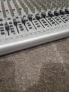 Behringer Eurodesk Sl3242fx-Pro Mixer - Multi-Effects Engine - Very Good w/ Power Cable - Photo 4