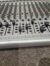 Behringer Eurodesk Sl3242fx-Pro Mixer - Multi-Effects Engine - Very Good w/ Power Cable - Photo 5
