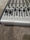 Behringer Eurodesk Sl3242fx-Pro Mixer - Multi-Effects Engine - Very Good w/ Power Cable - Photo 6