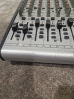 Behringer Eurodesk Sl3242fx-Pro Mixer - Multi-Effects Engine - Very Good w/ Power Cable - Image 6