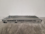 Behringer Eurodesk Sl3242fx-Pro Mixer - Multi-Effects Engine - Very Good w/ Power Cable - Image 24