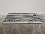 Behringer Eurodesk Sl3242fx-Pro Mixer - Multi-Effects Engine - Very Good w/ Power Cable - Image 27