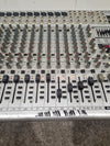 Behringer Eurodesk Sl3242fx-Pro Mixer - Multi-Effects Engine - Very Good w/ Power Cable - Photo 28