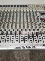 Behringer Eurodesk Sl3242fx-Pro Mixer - Multi-Effects Engine - Very Good w/ Power Cable - Image 28