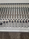 Behringer Eurodesk Sl3242fx-Pro Mixer - Multi-Effects Engine - Very Good w/ Power Cable - Photo 9