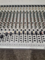 Behringer Eurodesk Sl3242fx-Pro Mixer - Multi-Effects Engine - Very Good w/ Power Cable - Image 9