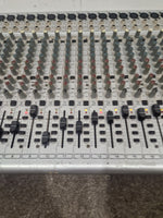 Behringer Eurodesk Sl3242fx-Pro Mixer - Multi-Effects Engine - Very Good w/ Power Cable - Image 19
