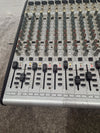 Behringer Eurodesk Sl3242fx-Pro Mixer - Multi-Effects Engine - Very Good w/ Power Cable - Photo 29
