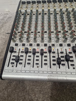 Behringer Eurodesk Sl3242fx-Pro Mixer - Multi-Effects Engine - Very Good w/ Power Cable - Image 29
