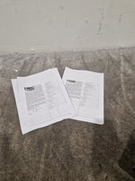 Behringer Eurodesk Sl3242fx-Pro Mixer - Multi-Effects Engine - Very Good w/ Power Cable - Image 30