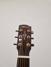 Alvarez MFA70WCEARSHB Sunburst Acoustic Guitar - Stunning Finish - Excellent w/ Hard Case - Photo 8