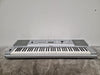 Yamaha DGX-220 Silver Keyboard - 76-Key Portable - Good w/ Power Supply - Photo 14