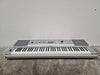 Yamaha DGX-220 Silver Keyboard - 76-Key Portable - Good w/ Power Supply - Photo 15
