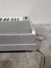 Yamaha DGX-220 Silver Keyboard - 76-Key Portable - Good w/ Power Supply - Photo 4