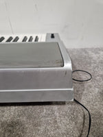 Yamaha DGX-220 Silver Keyboard - 76-Key Portable - Good w/ Power Supply - Image 4