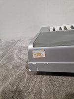 Yamaha DGX-220 Silver Keyboard - 76-Key Portable - Good w/ Power Supply - Image 5
