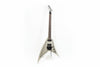 Washburn WV40 Vindicator Electric Guitar - Sleek Design - Excellent w/ Soft Case & Floyd rose Tremolo system - Photo 2