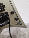 Washburn WV40 Vindicator Electric Guitar - Sleek Design - Excellent w/ Soft Case & Floyd rose Tremolo system - Photo 4