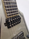 Washburn WV40 Vindicator Electric Guitar - Sleek Design - Excellent w/ Soft Case & Floyd rose Tremolo system - Photo 6