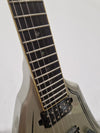 Washburn WV40 Vindicator Electric Guitar - Sleek Design - Excellent w/ Soft Case & Floyd rose Tremolo system - Photo 13