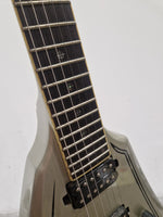 Washburn WV40 Vindicator Electric Guitar - Sleek Design - Excellent w/ Soft Case & Floyd rose Tremolo system - Image 13