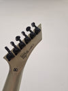 Washburn WV40 Vindicator Electric Guitar - Sleek Design - Excellent w/ Soft Case & Floyd rose Tremolo system - Photo 3