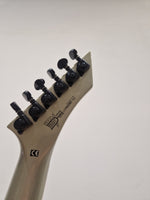 Washburn WV40 Vindicator Electric Guitar - Sleek Design - Excellent w/ Soft Case & Floyd rose Tremolo system - Image 3