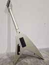 Washburn WV40 Vindicator Electric Guitar - Sleek Design - Excellent w/ Soft Case & Floyd rose Tremolo system - Photo 19