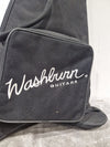 Washburn WV40 Vindicator Electric Guitar - Sleek Design - Excellent w/ Soft Case & Floyd rose Tremolo system - Photo 21