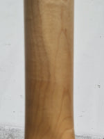 Toby Deluxe V by Tobias Red Bass Guitar - 5-String - Excellent w/ Hard Case - Image 9