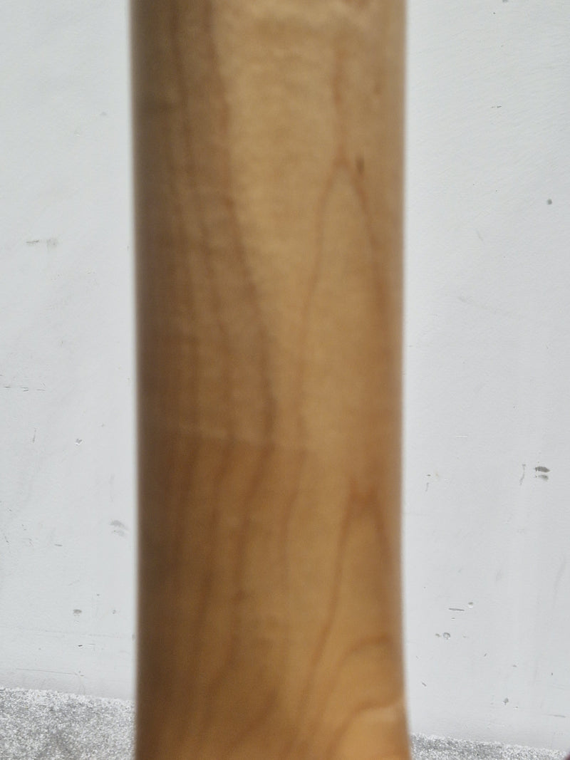 Toby Deluxe V by Tobias Red Bass Guitar - 5-String - Excellent w/ Hard Case - Image 9