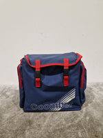 Coomber 2060-1 PA Cassette Recorder BLACK/GOLD PA System - Retro Design - Good w/ Power Cable - Image 15