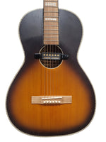 Recording King RPS-7-E-TS - Acoustic Electric Guitar - Sunburst - Excellent - Image 1