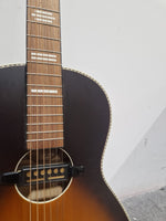 Recording King RPS-7-E-TS - Acoustic Electric Guitar - Sunburst - Excellent - Image 10