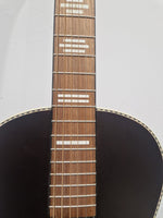 Recording King RPS-7-E-TS - Acoustic Electric Guitar - Sunburst - Excellent - Image 2