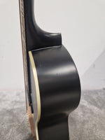 Recording King RPS-7-E-TS - Acoustic Electric Guitar - Sunburst - Excellent - Image 4