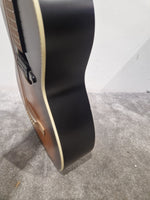 Recording King RPS-7-E-TS - Acoustic Electric Guitar - Sunburst - Excellent - Image 11