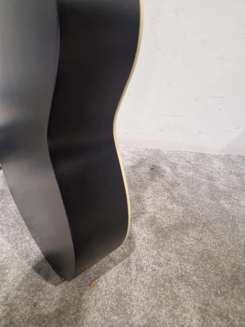 Recording King RPS-7-E-TS - Acoustic Electric Guitar - Sunburst - Excellent - Image 12